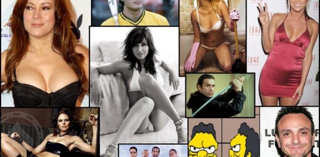WPT Celebrity Invitational Has Celebrities, Live Streamed