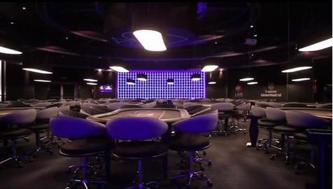 Poker room casino oostende