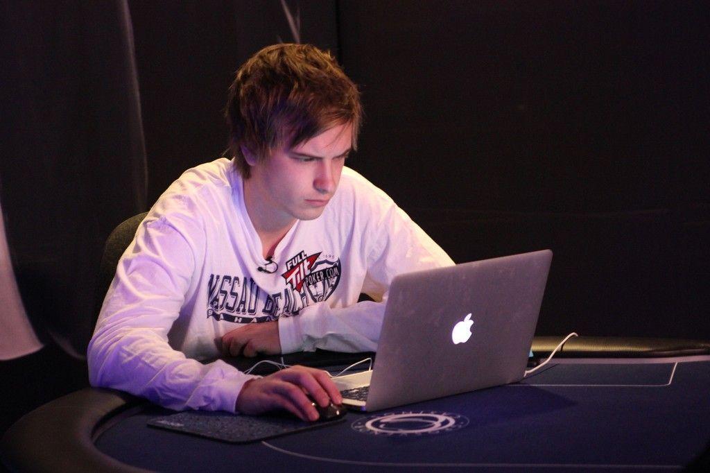 Online poker news high stakes