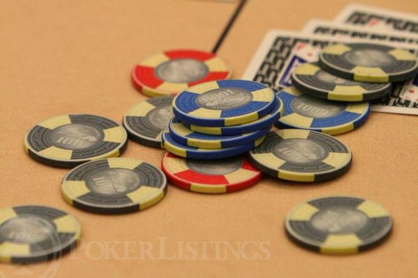 Fast poker strategy