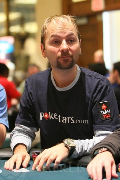 Poker sights
