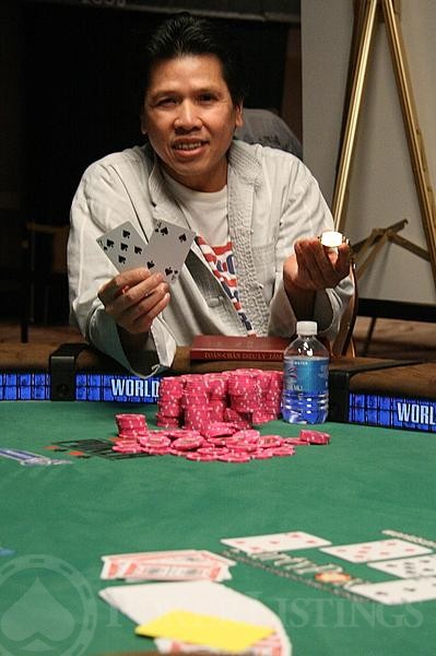 Poker h.o.e