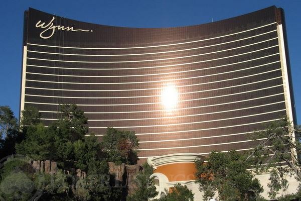 Poker wynn classic