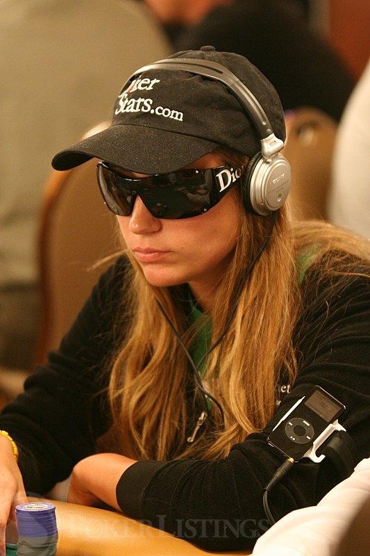 Vanessa Rousso Vanessa Rousso