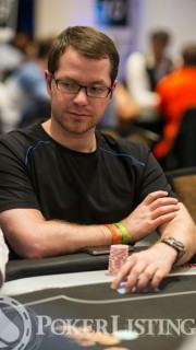 Jonathan Little