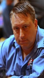 Bill Edler