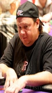 Gavin Smith