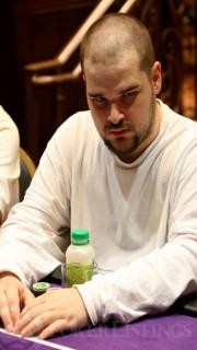 Matthew Stout