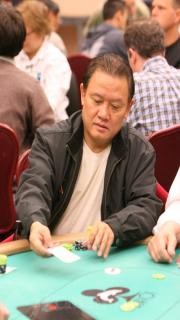 Men 'The Master'
Nguyen