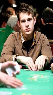 Mike McDonald