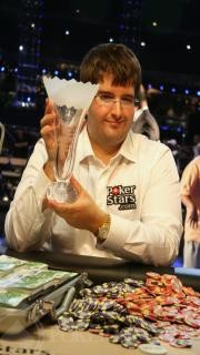 The Champ!
