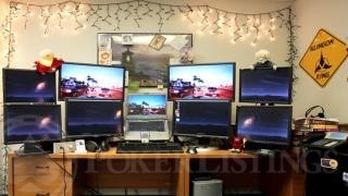 monitors