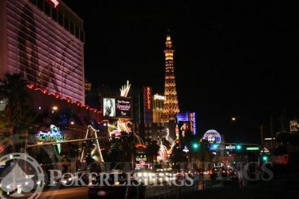Las Vegas Strip