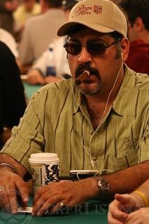 Amir Vahedi