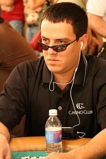 Carlos Mortensen