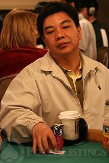 David Chiu