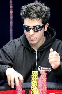 John Tabatabai