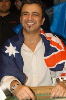 Joseph Hachem
