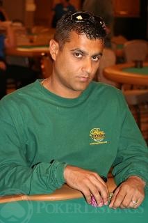 Ram Vaswani