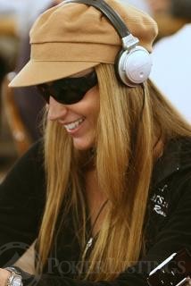 Vanessa Rousso