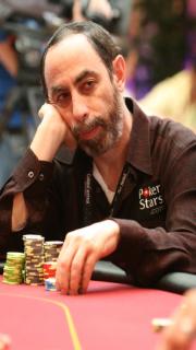 Barry Greenstein