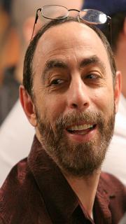 Barry Greenstein