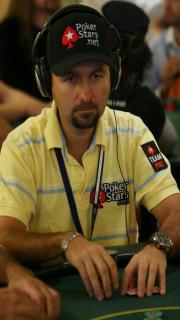 Daniel Negreanu