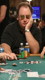 Greg Raymer