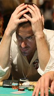 Gus Hansen