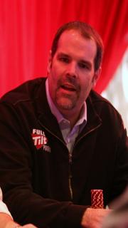 Howard Lederer
