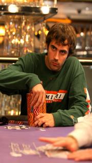 Jason Mercier