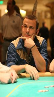 Joe Sebok