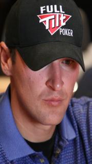 Maciek Gracz