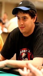 Mark Newhouse