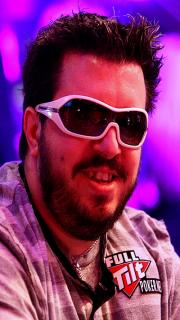 Max Pescatori