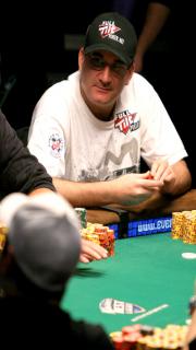 Mike Matusow