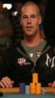 Patrik Antonius