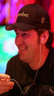 Phil Hellmuth