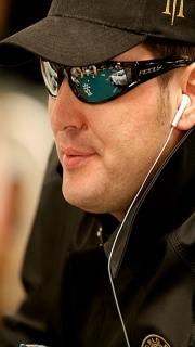 Phil Hellmuth