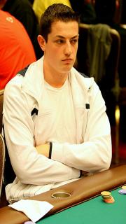 Tom Dwan