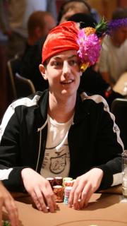 Tom Dwan