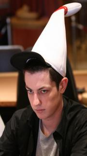 Tom Dwan