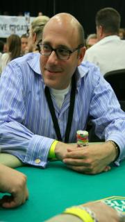 Willie Garson
