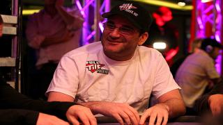 Mike Matusow