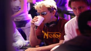 Phil Laak
