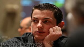 Tom Dwan