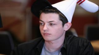 Tom Dwan