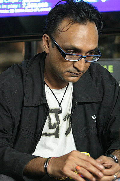 Abishek Khaitan