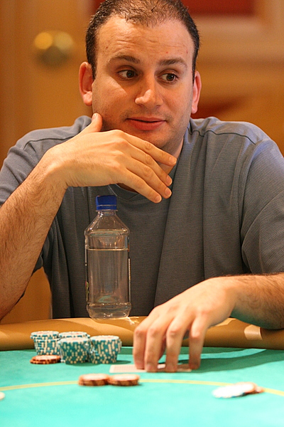 Abraham Mosseri