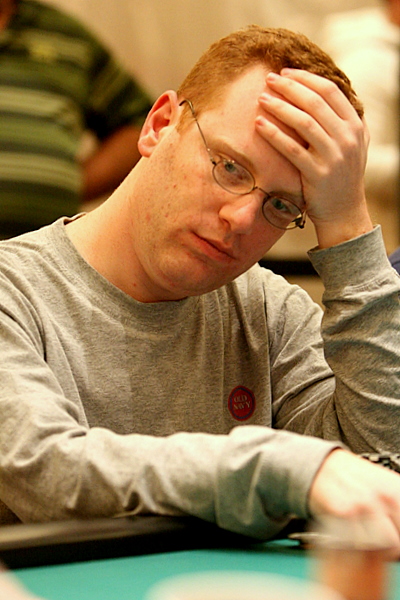 Adam Friedman